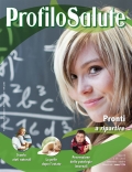 PROFILO SALUTE N. 5 - 2013