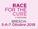 Race for the cure