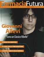 PROFILO SALUTE N. 5 - 2011