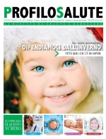 PROFILO SALUTE N. 6 - 2013