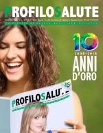 PROFILO SALUTE N. 2 - 2016