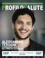 PROFILO SALUTE N. 01 - 2024