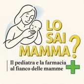 lo sai mamma